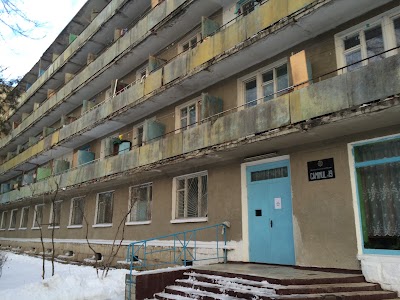Photos of Căminul 19 USM