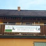 Photo n°5 de l'avis de andrea.� fait le 20/01/2024 à 18:32 sur le  Gasthaus Heahrhäusle à Gärtringen