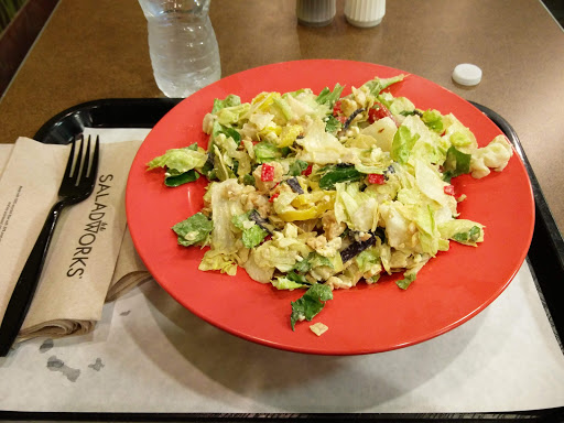 Shopping Mall «Gateway Shopping Center», reviews and photos, 221 E Swedesford Rd, Wayne, PA 19087, USA