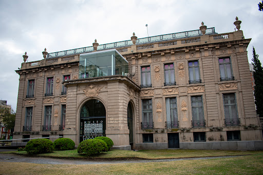 Museo Superior de Bellas Artes 