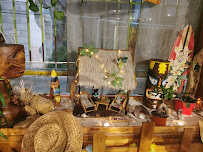 Plats et boissons du Restaurant polynésien LE TEFITI RESTAURANT TAHITIEN à Thuir - n°4