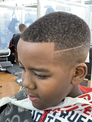 Barber Shop «Latin Touch Barber Shop», reviews and photos, 275 Main St, Pawtucket, RI 02860, USA