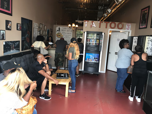 Explore cover up tattoo ideas for names on wrist, creative tattoo ideas in Atlanta, available at Camp Creek Body Art & Laser