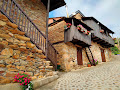 Photo hôtels Hotel Rural El Lagar de Las Médulas 24444 Orellán (miniature)
