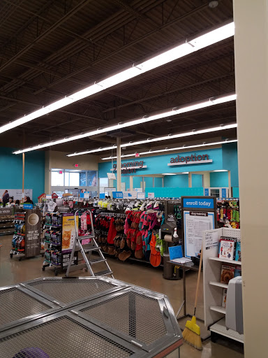 Pet Supply Store «Petco Animal Supplies», reviews and photos, 2241 Porter Creek Dr, Fort Worth, TX 76177, USA