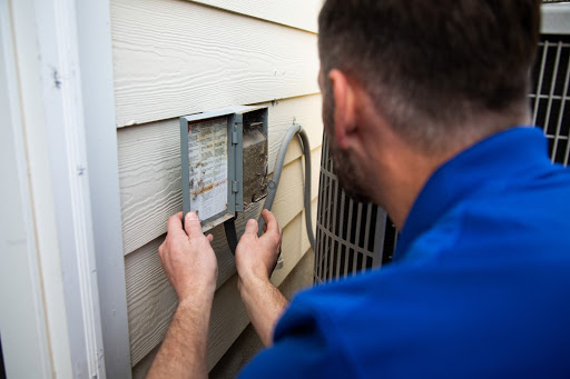 Plumber «Expert Plumbing, Heating, Air and Electrical», reviews and photos, 100 Center St, Provo, UT 84606, USA