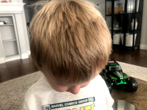 Hair Salon «Fantastic Sams», reviews and photos, 14455 W 64th Ave Unit F, Arvada, CO 80004, USA