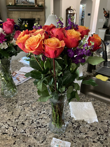 Florist «A Matter of Taste Florists», reviews and photos, 4230 Williams Dr B, Georgetown, TX 78628, USA