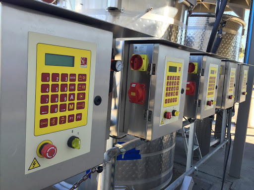 Winery «Stephen & Walker Winery», reviews and photos, 243 Healdsburg Ave, Healdsburg, CA 95448, USA