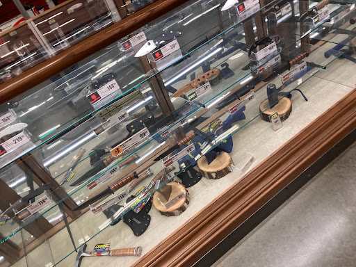 Sporting Goods Store «Bass Pro Shops», reviews and photos, 1 Bass Pro Dr, Bristol, TN 37621, USA