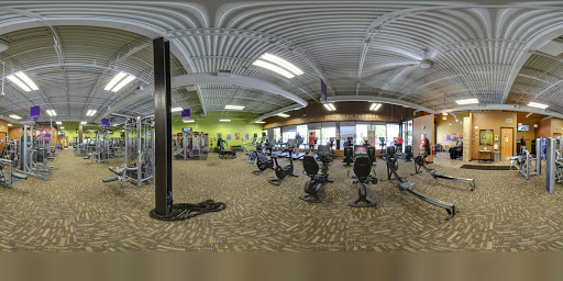 Gym «Anytime Fitness», reviews and photos, 21134 South La Grange Road, Frankfort, IL 60423, USA