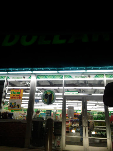 Dollar Store «Dollar Tree», reviews and photos, 4927 Peavine Rd, Crossville, TN 38571, USA