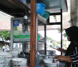 Bakso Solo \