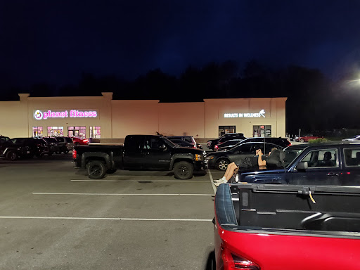 Gym «Planet Fitness», reviews and photos, 68 Mainline Dr, Westfield, MA 01089, USA