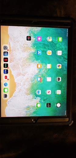 Electronics Repair Shop «Tech Savvy Cell Phone, iPhone, iPad, Computer Repair», reviews and photos, 24224 Northwest Fwy #100, Cypress, TX 77429, USA