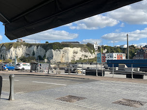 Photo n°35 de Le Garrison à Dieppe ()