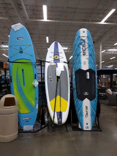 Warehouse club «BJ’s Wholesale Club», reviews and photos, 232 Larkin Dr, Monroe, NY 10950, USA