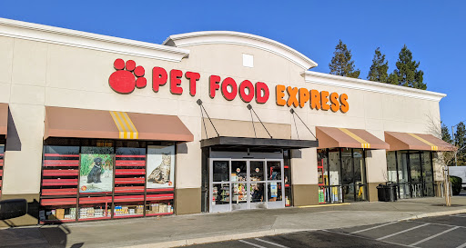 Pet Food Express, 5829 Lone Tree Way, Antioch, CA 94531, USA, 