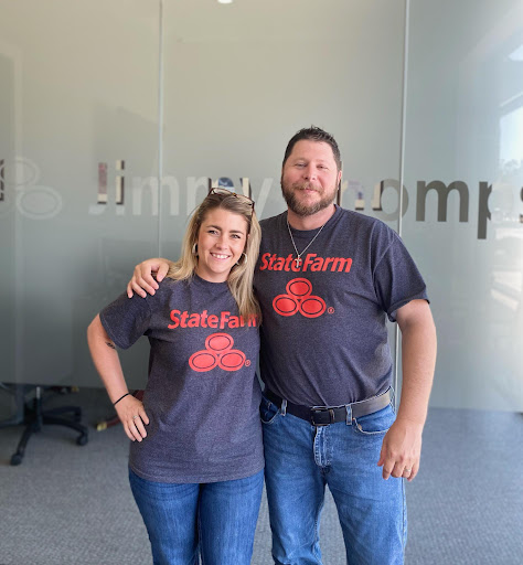 Insurance Agency «Jimmy Thompson - State Farm Insurance Agent», reviews and photos