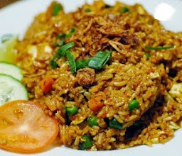 Nasi goreng Murah photo