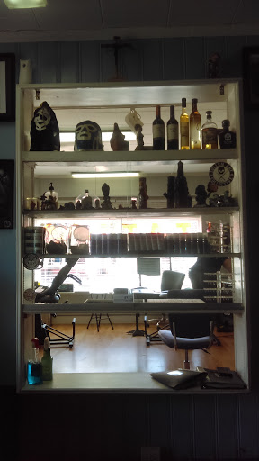 Tattoo Shop «inked city tattoos», reviews and photos, 1462 Liberty St, Trenton, NJ 08629, USA