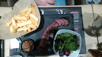 Faux-filet du Restaurant Hippopotamus Steakhouse à Noyelles-Godault - n°12