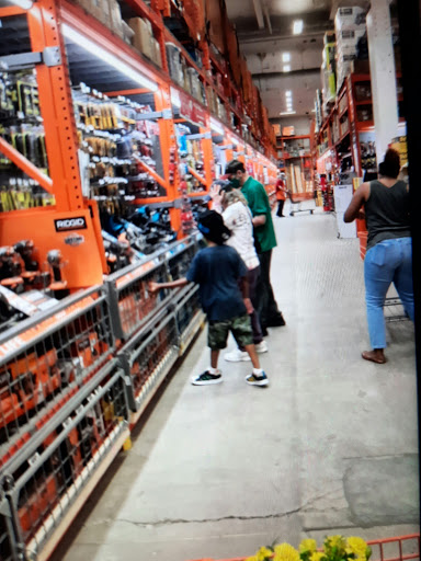 Home Improvement Store «The Home Depot», reviews and photos, 615 Arsenal St, Watertown, MA 02472, USA