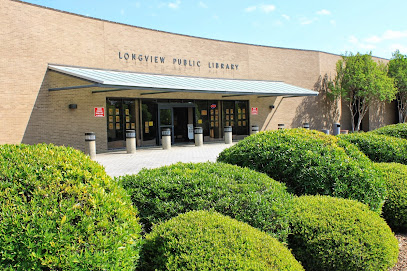 Longview Public Library