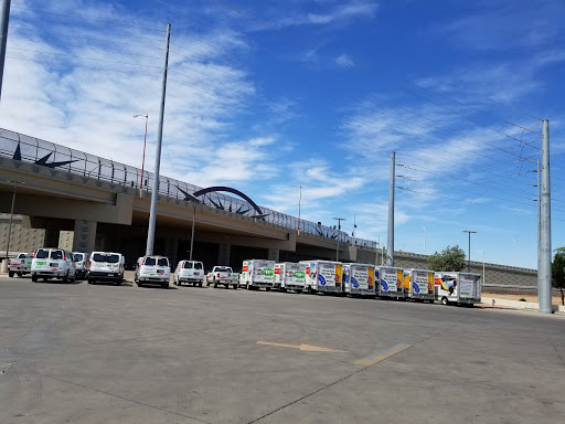 RV Storage Facility «U-Haul Moving & Storage at Grand Ave & Bell Rd», reviews and photos, 13440 W Bell Rd, Surprise, AZ 85378, USA