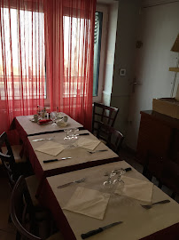 Atmosphère du Restaurant portugais LA CHURRASQUEIRA à Villecresnes - n°7