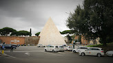 I Love Piramide CAMERE