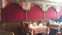 Atmosphère du Restaurant indien Taj Mahal à Pontoise - n°8