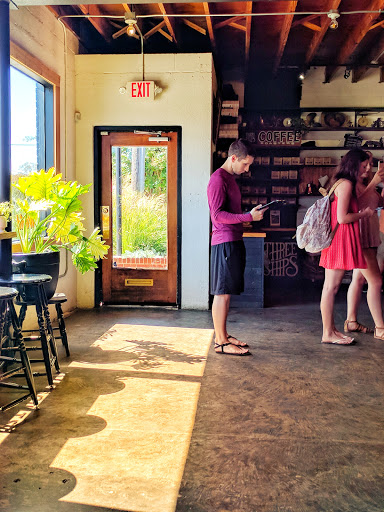 Coffee Shop «Three Ships Coffee Roasters», reviews and photos, 607 19th St, Virginia Beach, VA 23451, USA