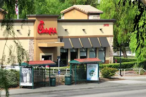 Chick-fil-A image