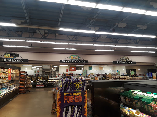 Supermarket «Save Mart Supermarkets», reviews and photos, 275 W Forest Ave, Coalinga, CA 93210, USA