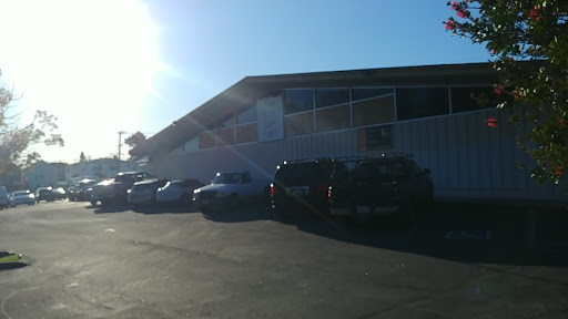 Print Shop «East Bay Blue Print & Supply Co.», reviews and photos, 1745 14th Ave, Oakland, CA 94606, USA