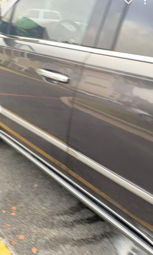 Auto Body Shop «Finest Auto Body and Paint LLC», reviews and photos, 7815 Irvington Blvd, Houston, TX 77022, USA