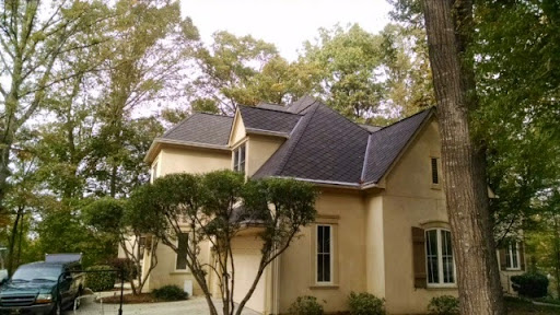 Roofing Contractor «Atlantic Construction Solutions», reviews and photos