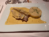 Plats et boissons du Restaurant gastronomique La Petite Marmite à Livry-Gargan - n°18