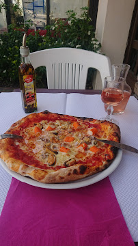 Plats et boissons du Pizzeria Franco Pizza à Melun - n°11