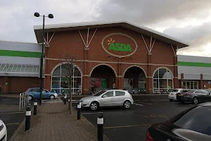 The Mount Retail Park image