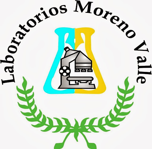 Laboratorios Moreno Valle 