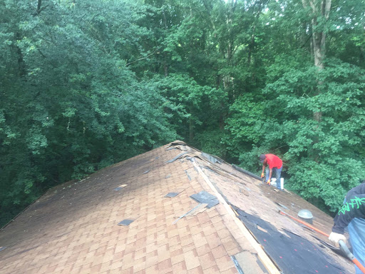 Roofing Contractor «Best Roofing Company», reviews and photos, 44 Buck Shoals Rd, Arden, NC 28704, USA