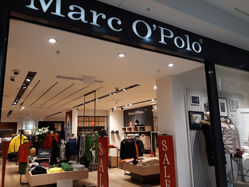 Marc O'Polo (Serdika Center)