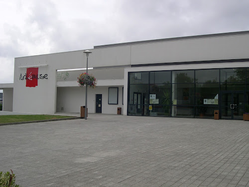 Centre culturel Arthemuse Briec
