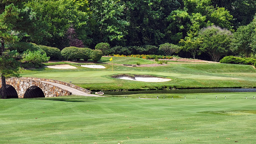 Golf Course «Renditions Golf Course», reviews and photos, 1380 Central Ave, Davidsonville, MD 21035, USA