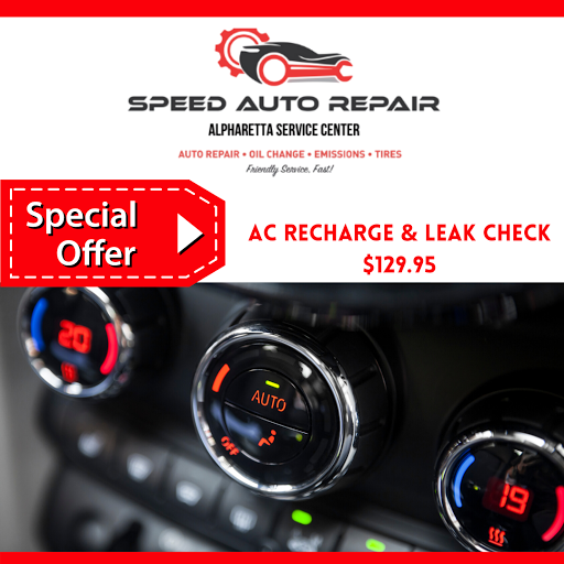 Auto Repair Shop «Alpharetta Service Center + Auto», reviews and photos, 5895 Atlanta Hwy, Alpharetta, GA 30004, USA