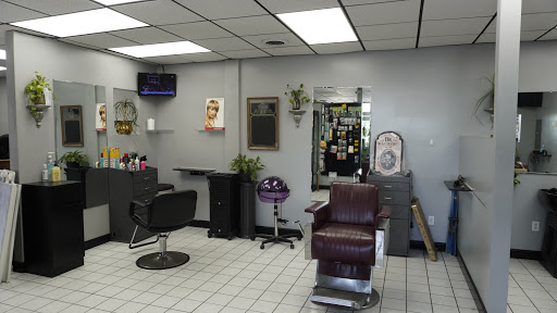 Barber Shop «Travassos Barber Salon», reviews and photos, 309 Waterman Ave, East Providence, RI 02914, USA