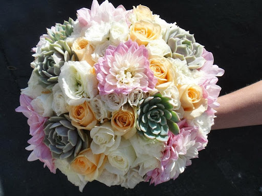 Florist «Wholesale Flowers and Supplies», reviews and photos, 5305 Metro St, San Diego, CA 92110, USA