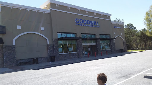 Donations Center «Goodwill of North Georgia: Roswell Store and Donation Center», reviews and photos